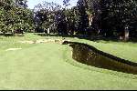 15 September 1999
MOUNT JULIET Golfclub
Thomastown, Country Kilkenny,Ireland
De enigste 18 holes puttingbaan in de wereld
Golfen Ierland