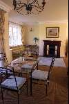 15 September 1999
MOUNT JULIET Golfclub
Thomastown, Country Kilkenny,Ireland
Interieur huisjes
Golfen Ierland