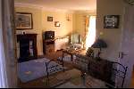 15 September 1999
MOUNT JULIET Golfclub
Thomastown, Country Kilkenny,Ireland
Interieur huisjes
Golfen Ierland