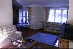 15 September 1999
MOUNT JULIET Golfclub
Thomastown, Country Kilkenny,Ireland
Interieur huisjes
Golfen Ierland