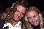 Amsterdam 19 September 1999
Premiere musical 