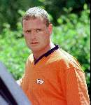 Paul Gascoine