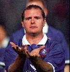 Paul Gascoine