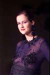 Amsterdam 12 September 1999
Wintermodeshow Edgar Vos
Pauline Huizinga