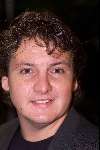 Amstelveen 27 september 1999
Modeshow Caselli
Rene Froger