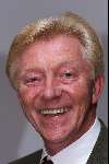 Amsterdam 17 September 1999
Uitreiking boek over 100 jaar Top-sport met o.a. Prins Willem Alexander
RICHARD ROSS