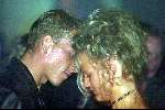 Amsterdam, 27 September 1999
PREMIERE STAR WARS
Rintje ritsma met vriendin