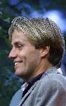 Hilversum 23 juli 1999
2e dag TNT Dutch Open golf
Rob Witschge