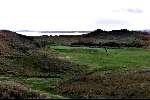 Maandag 13 September 1999
The European Golfclub
Golfen Ierland
At Brittas Bay in Wicklow