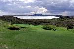 Maandag 13 September 1999
The European Golfclub
Golfen Ierland
At Brittas Bay in Wicklow