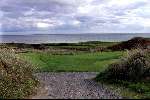 Maandag 13 September 1999
The European Golfclub
Golfen Ierland
At Brittas Bay in Wicklow