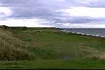 Maandag 13 September 1999
The European Golfclub
Golfen Ierland
At Brittas Bay in Wicklow