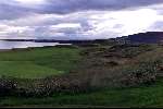 Maandag 13 September 1999
The European Golfclub
Golfen Ierland
At Brittas Bay in Wicklow
