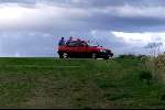 Maandag 13 September 1999
The European Golfclub
Golfen Ierland
At Brittas Bay in Wicklow