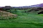 Maandag 13 September 1999
The European Golfclub
Golfen Ierland
At Brittas Bay in Wicklow