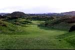 Maandag 13 September 1999
The European Golfclub
Golfen Ierland
At Brittas Bay in Wicklow