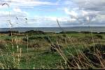 Maandag 13 September 1999
The European Golfclub
Golfen Ierland
At Brittas Bay in Wicklow