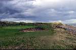 Maandag 13 September 1999
The European Golfclub
Golfen Ierland
At Brittas Bay in Wicklow