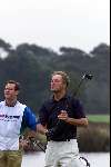 Tilburg, 17 september 1999
Senior Tour 1999
Golfbaan Prise D'eau
TOM OKKER
