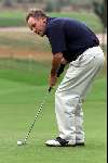 Tilburg, 17 september 1999
Senior Tour 1999
Golfbaan Prise D'eau
Tom Okker
Golfen