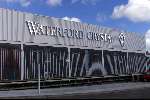 16 September 1999
Bezoek aan de WATERFORD CHRYSTAL
Kilbarry Waterford, Ireland
