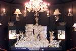 16 September 1999
Bezoek aan de WATERFORD CHRYSTAL
Kilbarry Waterford, Ireland