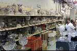 16 September 1999
Bezoek aan de WATERFORD CHRYSTAL
Kilbarry Waterford, Ireland