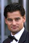 Aalsmeer 18 september 1999
UITREIKING ACADAMY AWARDS
WILFRED GENEE