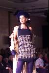 Amsterdam 12 September 1999
Wintermodeshow Edgar Vos