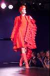 Amsterdam 18 September 1999
Modeshow MART VISSER
Wintermode