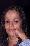 Hilversum 2 september 2000
De nieuwe Bus passagiers.
Aminata