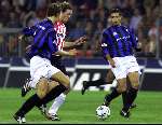 Eindhoven, 5 September 2000
PSV-Willem II ,  eindstand 2-2
Arnold Bruggink de man van de 1-0