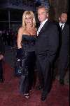 Amsterdam 4 september 2000
Premiere Perfect Storm
Hans Breukhoven en Connie Breukhoven