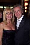 Amsterdam 4 september 2000
Premiere Perfect Storm
Hans Breukhoven en Connie Breukhoven
