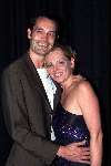 Hilversum 
15 september 2000
Televizierring en Acadamy Awards.
Esther Duller met vriend