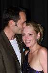 Hilversum 
15 september 2000
Televizierring en Acadamy Awards.
Esther Duller met vriend