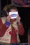 Almere 28 september 2000
Big Brother in Almere
Esther Duller
