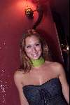 Amsterdam 4 september 2000
Premiere Perfect Storm
Fabienne de Vries