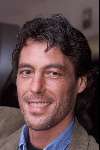 Amsterdam 12 december 1999
Premiere van de Ijzeren reus in City theater in Amsterdam.
Fokke ..... van SBS 6