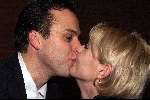 Rotterdam 29 december 1999
Frans Bauer viert zijn 26e verjaardag na het laatste optreden in deze eeuw.