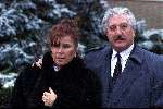 Velsen 15 december 1999
Hans Boskamp en Tine Boskamp