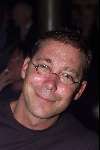 Amsterdam 4 september 2000
Best geklede man van Nederland van Esquire.
Hans Kesting