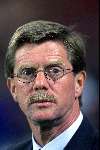 Eindhoven, 5 september 2000
PSV-Willem II komp. 2000/2001 Eindstand 2-2
Hans Westerhof