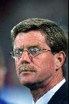 Eindhoven, 5 september 2000
PSV-Willem II komp. 2000/2001 Eindstand 2-2
Hans Westerhof