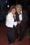 Amsterdam 4 september 2000
Premiere Perfect Storm
Hedy d Ancona en Aad Veldhoen
