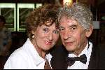 Amsterdam 4 september 2000
Premiere Perfect Storm
Hedy d Ancona en Aad Veldhoen