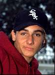 Jeremy Jackson
4 September 2000