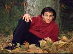 Jeremy Jackson
4 September 2000