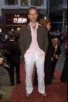 Amsterdam 4 september 2000
Premiere Perfect Storm
Jim de Groot