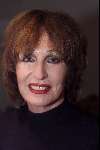Amsterdam 6 September 2000
Liesbeth List bij een optreden als Edith Piaf en een CD-uitreiking